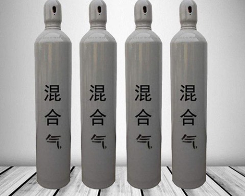 焊接混合气体